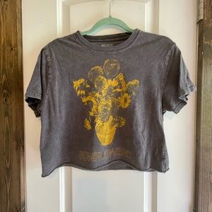 Vincent Van Gogh ‘Sunflowers’ Tshirt